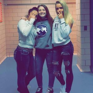 Meet your Posher, Christina